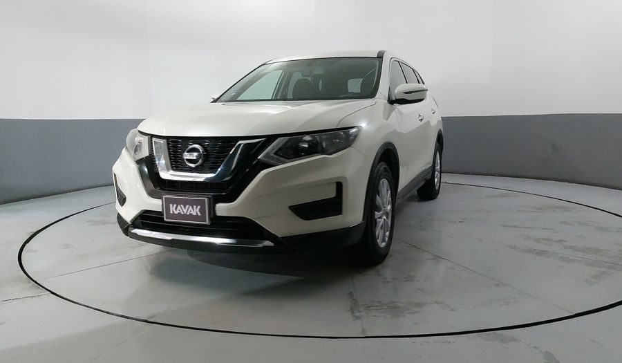 Nissan X-trail 2.5 SENSE 2 ROW AUTO Suv 2019