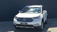 Dfm Ax7 2.0 LUXURY MT Suv 2019