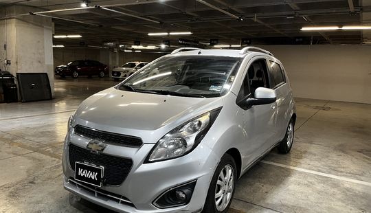 Chevrolet • Spark