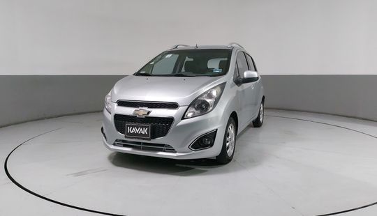 Chevrolet • Spark