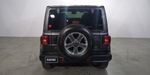 Jeep Wrangler 3.6 UNLIMITED SAHARA AUTO 4WD Suv 2019