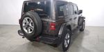 Jeep Wrangler 3.6 UNLIMITED SAHARA AUTO 4WD Suv 2019