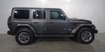 Jeep Wrangler 3.6 UNLIMITED SAHARA AUTO 4WD Suv 2019