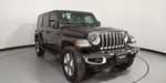 Jeep Wrangler 3.6 UNLIMITED SAHARA AUTO 4WD Suv 2019