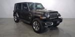 Jeep Wrangler 3.6 UNLIMITED SAHARA AUTO 4WD Suv 2019