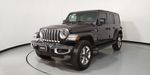 Jeep Wrangler 3.6 UNLIMITED SAHARA AUTO 4WD Suv 2019