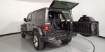 Jeep Wrangler 3.6 UNLIMITED SAHARA AUTO 4WD Suv 2019