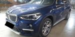 Bmw X1 2.0 SDRIVE20IA X LINE DCT Suv 2019