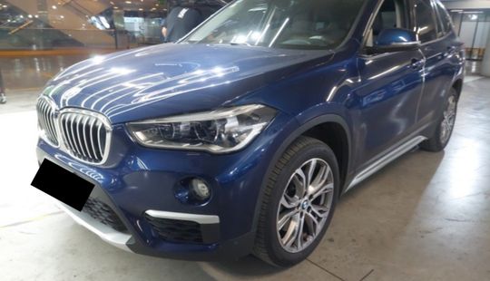 Bmw • X1