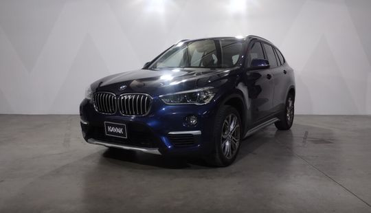 Bmw • X1