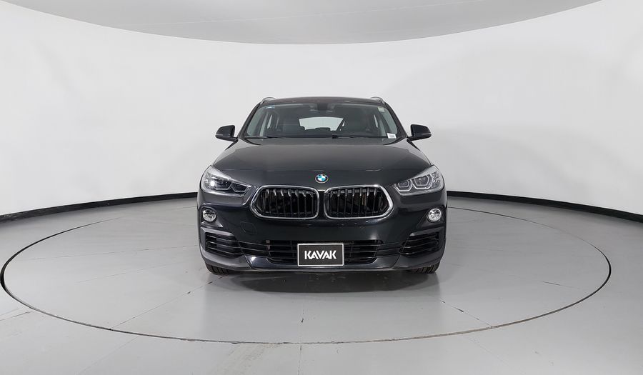 Bmw X2 1.5 SDRIVE18IA EXECUTIVE DCT Suv 2019