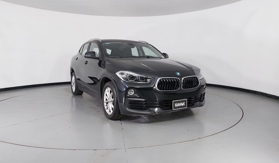 Bmw X2 1.5 SDRIVE18IA EXECUTIVE DCT Suv 2019