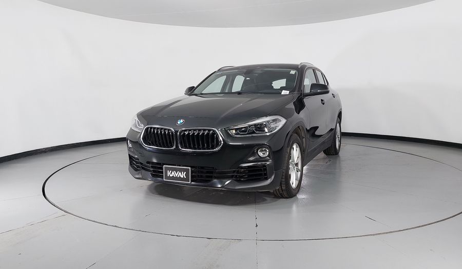 Bmw X2 1.5 SDRIVE18IA EXECUTIVE DCT Suv 2019