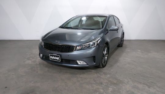 Kia • FORTE