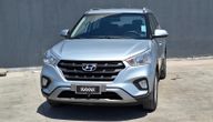 Hyundai Creta 1.6 VALUE Suv 2019