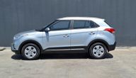 Hyundai Creta 1.6 VALUE Suv 2019