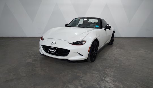 Mazda • MX-5