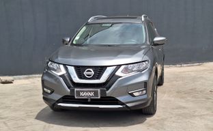 Nissan • X-Trail