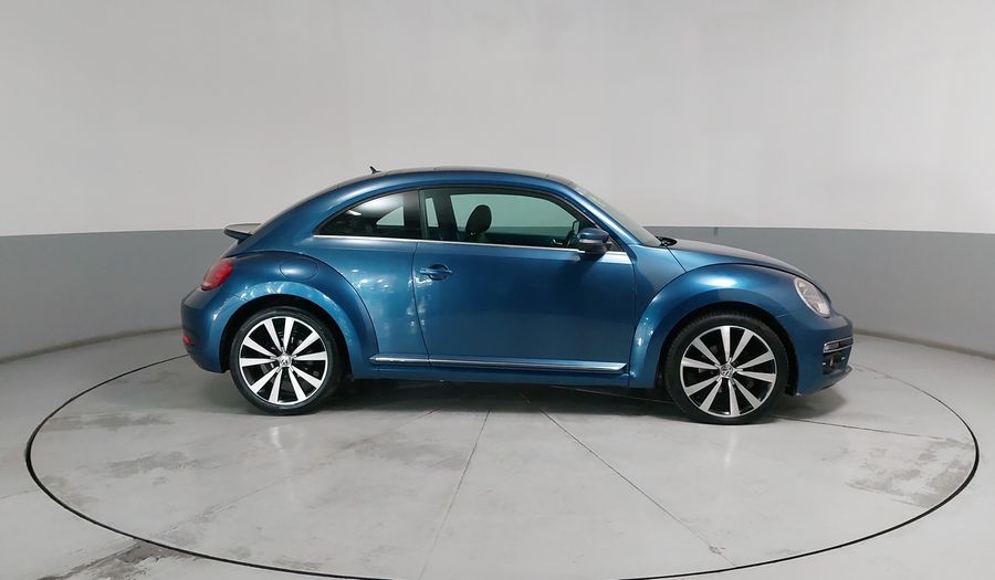 Volkswagen Beetle 2.5 SPORTLINE TIPTRONIC Hatchback 2017