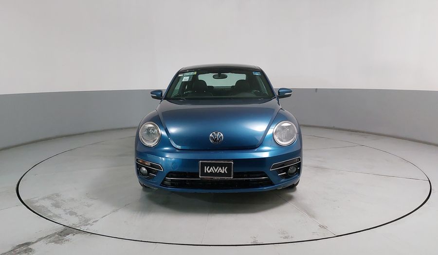 Volkswagen Beetle 2.5 SPORTLINE TIPTRONIC Hatchback 2017