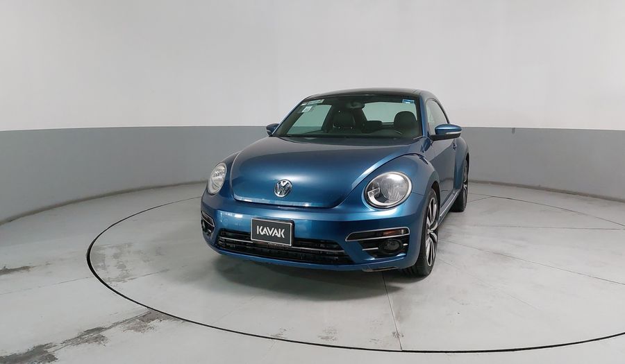 Volkswagen Beetle 2.5 SPORTLINE TIPTRONIC Hatchback 2017