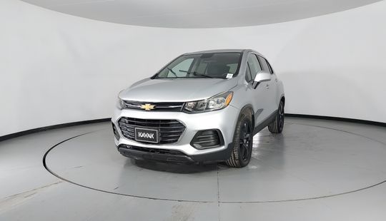 Chevrolet • Trax