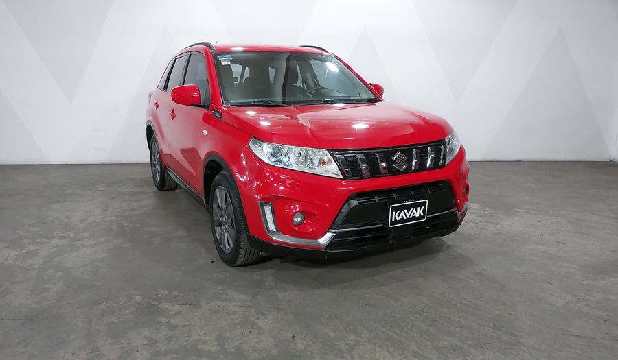 Suzuki Vitara 1.6 GLS AUTO Suv 2020