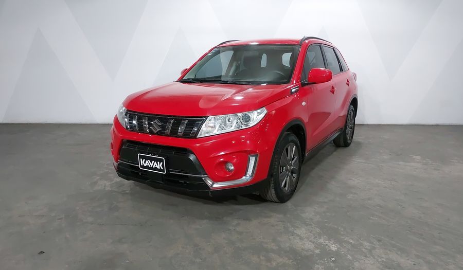 Suzuki Vitara 1.6 GLS AUTO Suv 2020