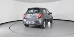 Nissan March 1.6 ADVANCE MT Hatchback 2016