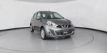 Nissan March 1.6 ADVANCE MT Hatchback 2016