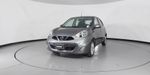 Nissan March 1.6 ADVANCE MT Hatchback 2016