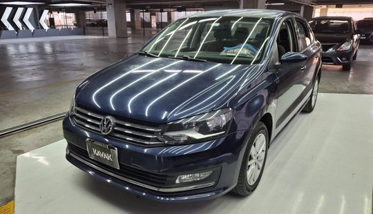 Volkswagen • Vento