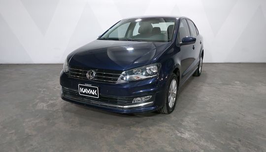 Volkswagen • Vento