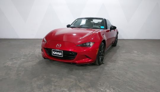 Mazda • MX-5