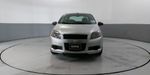 Chevrolet Aveo 1.6 MT M Sedan 2014