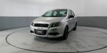 Chevrolet Aveo 1.6 MT M Sedan 2014