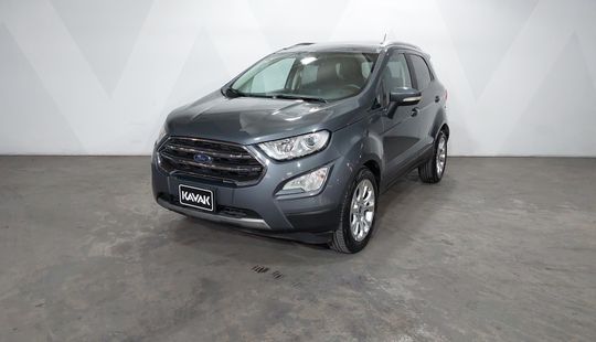 Ford • EcoSport