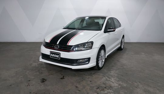 Volkswagen • Vento