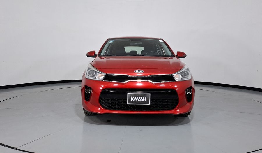 Kia Rio 1.6 EX AUTO Hatchback 2018