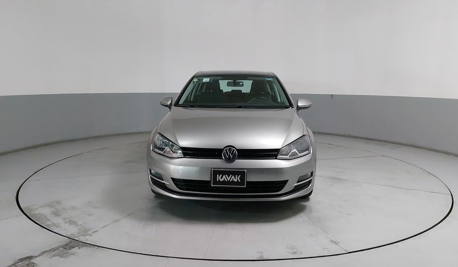 Volkswagen Golf 1.4 COMFORTLINE DSG Hatchback 2016