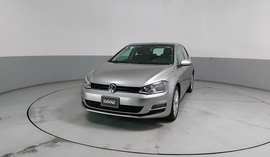 Volkswagen Golf 1.4 COMFORTLINE DSG Hatchback 2016