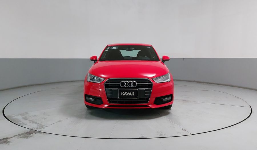 Audi A1 1.4 COOL DCT Hatchback 2018