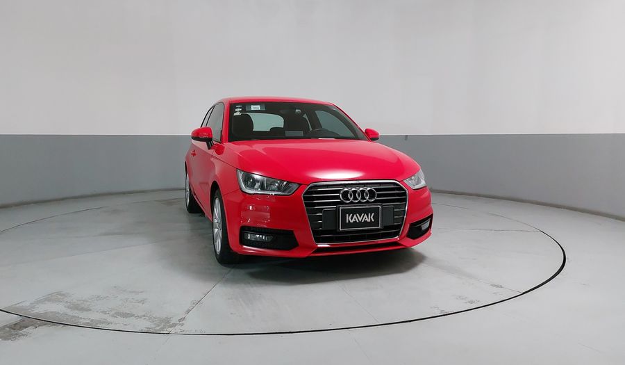 Audi A1 1.4 COOL DCT Hatchback 2018