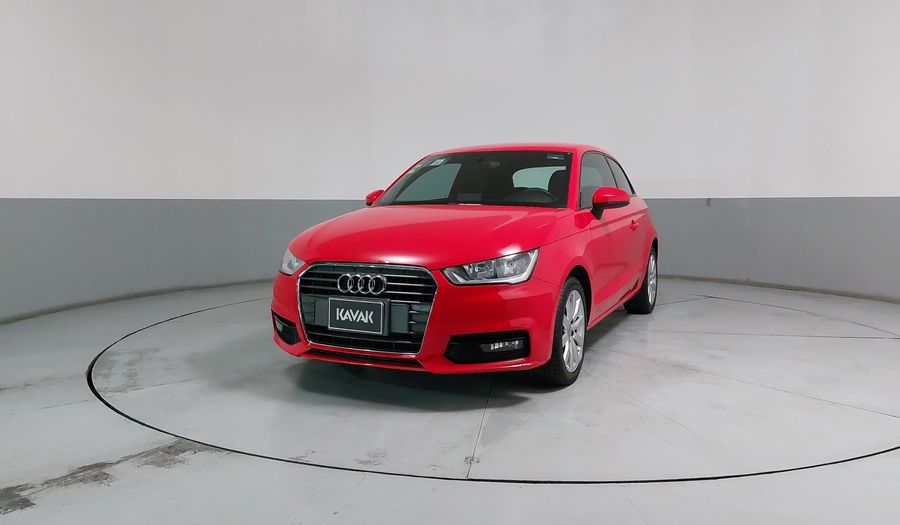 Audi A1 1.4 COOL DCT Hatchback 2018