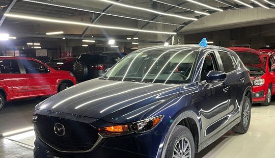 Mazda • CX-5