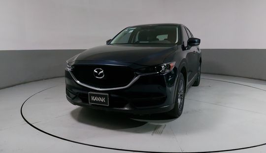 Mazda • CX-5