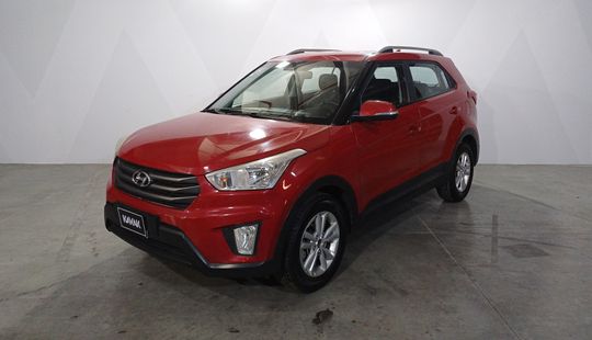 Hyundai • Creta