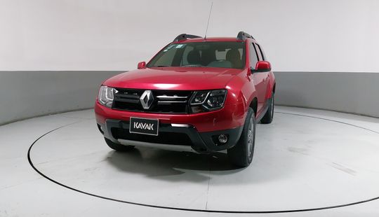 Renault • Duster