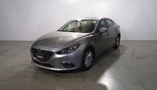 Mazda • Mazda 3