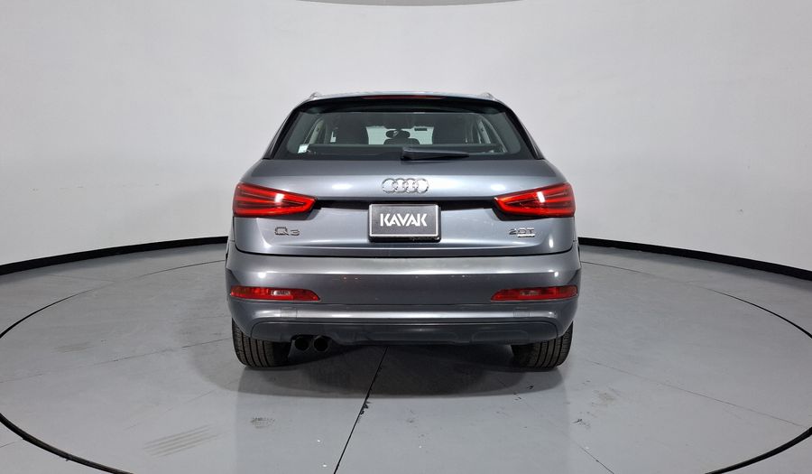 Audi Q3 2.0 LUXURY 170 HP S TRONIC Suv 2014